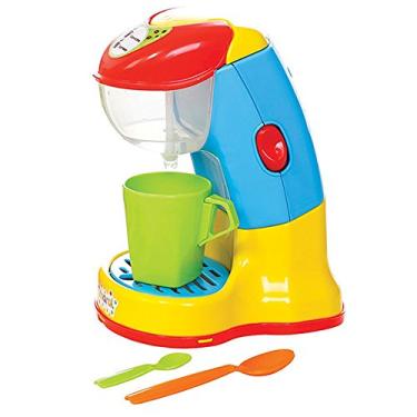 Imagem de Cafeteira Expresso Solapa com Reservatório de Água, Maral, Multicor