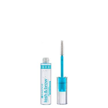 Imagem de Máscara Para Sobrancelha De Definição Essence Lash & Brow Incolor 9 Ml Incolor