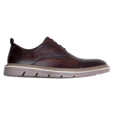 Imagem de Sapato Masculino Democrata 604101-002 Metropolitan Jeff