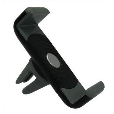Imagem de Suporte Universal Automotivo Celular Gps Ar Condicionado