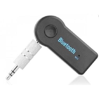 Imagem de Adaptador Bluetooth Para Carro Mt-Cw - Microtech