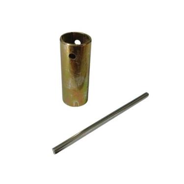 Imagem de Chave De Vela Yamaha Mobilete Caloi - Monark 21mmx68mm - Valcla/ProTor