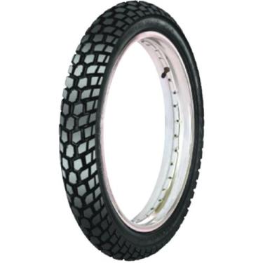 Imagem de Pneu Dianteiro Honda Titan fan Cargo YBR Factor Maggion 275-18 ST-6 Us
