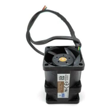 Imagem de Microventilador Db004056 12v 40x40x56 Servidor Dell - Tebera - NoBrand
