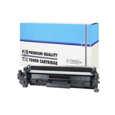 Imagem de Toner Compatível Cf217a 17a M130 M102 M130fw M130a M13 - Premium