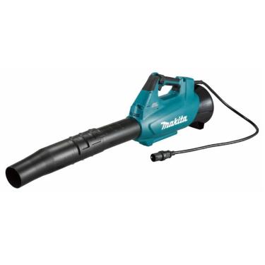 Imagem de Soprador De Ar Folhas Potente Sem Fio 36v Com Tubo Motor Bl Ub0001cz Makita