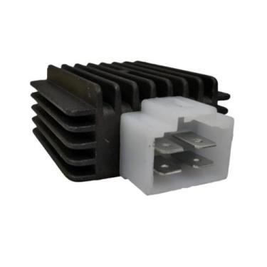 Imagem de Regulador Retificador SHINERAY XY 50Q de 2007 a 2012 - Loja Duas Rodas