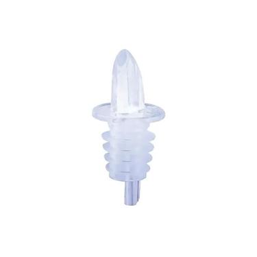 Imagem de Bico Dosador de Plástico Biqueira - WebBar, Transparente