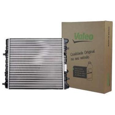 Imagem de Radiador Gol 2005 a 2016 Valeo 735123R