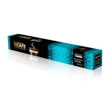 Imagem de Cápsula De Café Premium Blue Para Máquinas Nespresso - Bicafé, Café, A