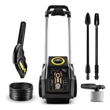 Imagem de Lavadora Alta Pressão Profissional 127V 2200W - Karcher
