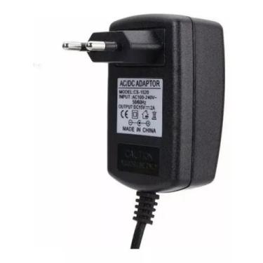 Imagem de Fonte Para Caixa De Som 15v 3a Bivolt Para Diversos Modelos - adapter