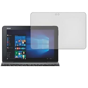 Imagem de Zrengp Película protetora de tela de vidro temperado ultra transparente 9H para ASUS ZenPad 10 10S Z300 Z300CX Z300C Z300CG Z300CL Z301ML Z301MFL P023 Z300M Z301M P00C Z500M ZT500KL (para Transformer