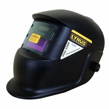 Imagem de Máscara de Solda Automática MSL-3500 - Lynus