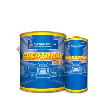 Imagem de Primer Cinza Tc Para Metal Shertruck - 3,6l - Sw - SHERWIN WILLIAMS