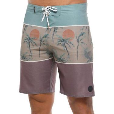 Imagem de Bermuda Água VLCS Sun Shine, Única, 48