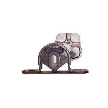 Imagem de Coxim Motor Lado Direito Ford Axios Ka 97/07 - Axios Inativos