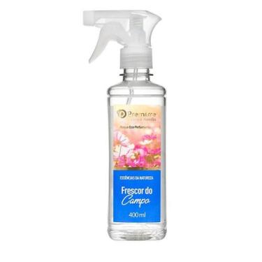 Imagem de Aromatizante Premisse Fragrâncias Naturais Spray 400ml