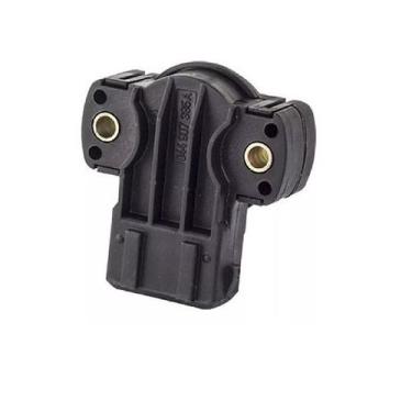 Imagem de Sensor borboleta tps passat alemão, polo classic, golf, 1994 em diante