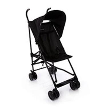 Imagem de Carrinho umbrella quick voyage, PRETO
