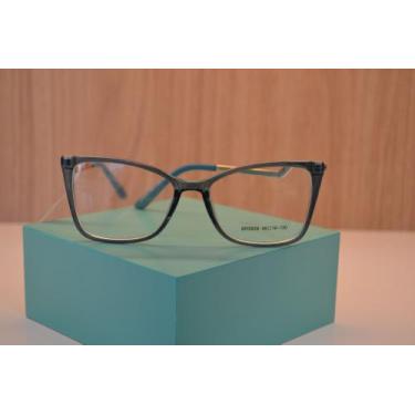 Imagem de Armação Feminina Acetato Lançamento - Provence