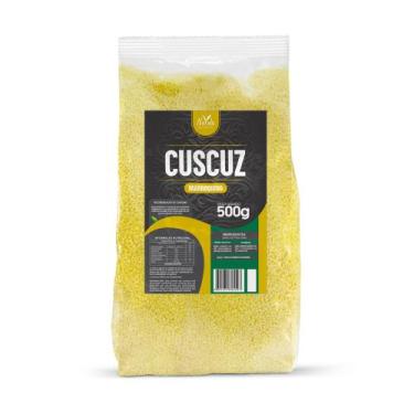 Imagem de Cuscuz Marroquino 500g Navida Naturais