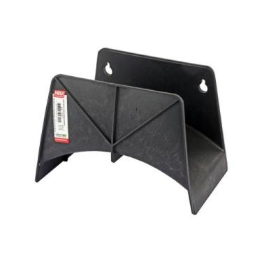 Imagem de Suporte Mangueira Preto - MAX