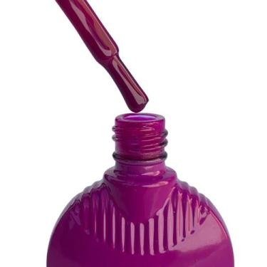 Imagem de Esmalte Gel Unhas Led/Uv Bolinha Cor-23 12ml - Sioux