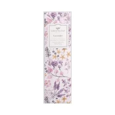 Imagem de Sache Greenleaf Lavender Slim