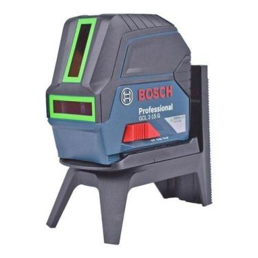 Imagem de Nível Laser Bosch Gcl 2 15 G 15m