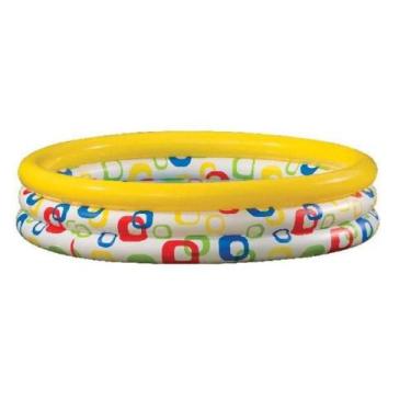 Imagem de Piscina Bola de Praia 581 Litros - Intex