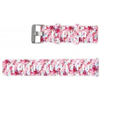 Imagem de Pulseiras Sport Nsmart compatível com Sansung Galaxy Watch Active 1 ou