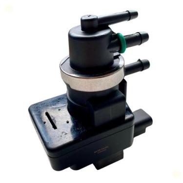 Imagem de Eletrovalvula Solenoide EGR Turbina Thp Peugeot Citroen - xca