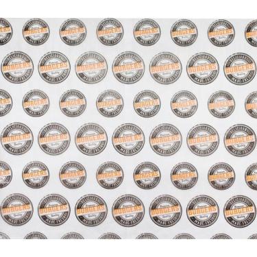 Imagem de Papel acoplado p/ emb. hamburguer 38x40 pct 250fl - Mamedes papéis