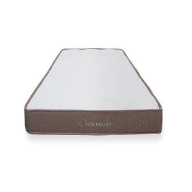 Imagem de Colchão Novo Orthomaster SOLTEIRO - Espuma D65 -088x188 - Copel Colchõ
