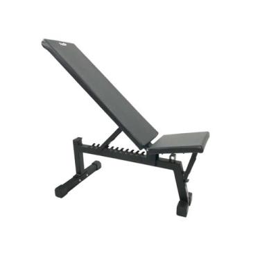 Imagem de Banco De Musculação Reclinável 125Cm 300Kg  - RUNTTER