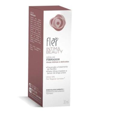 Imagem de Sérum Firmador Áreas Íntimas E Delicadas 30ml - Flér - FLER