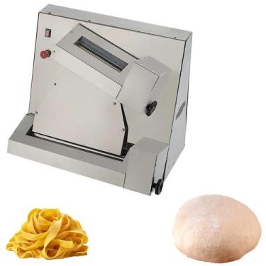 Imagem de Cilíndro Modelador e Abridor Massa Pizza 52cm Bivolt - Malta