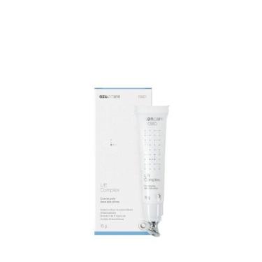 Imagem de Lift Complex  Para Bolsas e Olheiras - 15g - Ozoncare