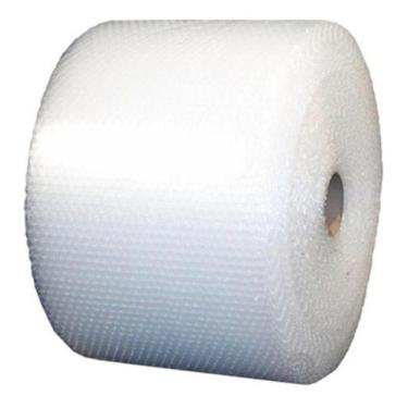 Imagem de Plastico bolha della 40cmx100m micra 20