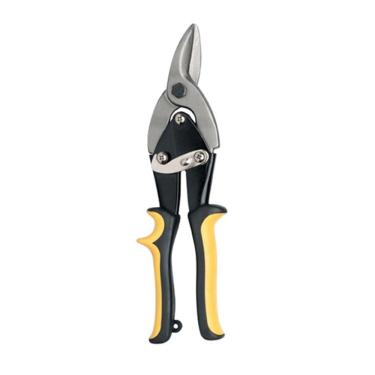 Imagem de Tesoura para Chapa Tipo Aviação 10 Polegada Corte Esquerda