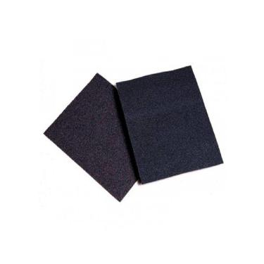 Imagem de Folha de Lixa Ferro 221T P120 225x275 Extra 3M