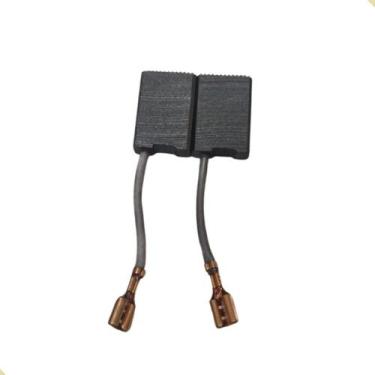 Imagem de Par de escovas de Carvão para Martelo Demolidor MDV1765 - VONDER