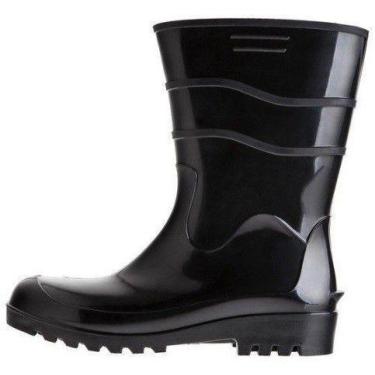 Imagem de Bota pvc cano alto - WORKFLEX, 36