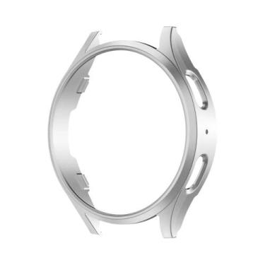 Imagem de Capa Protetora Hollow Bumper para Samsung Galaxy Watch 7 (40mm, 44mm e