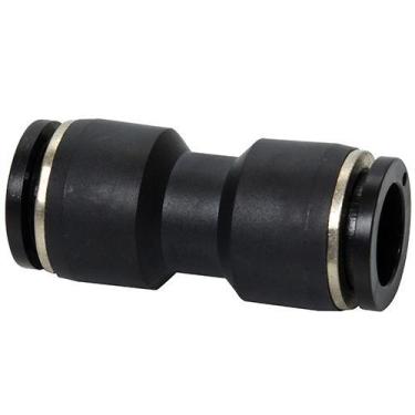 Imagem de Kit 5 Engates Rápido Mercedes Diversas União Plastica 8 Mm - LNG