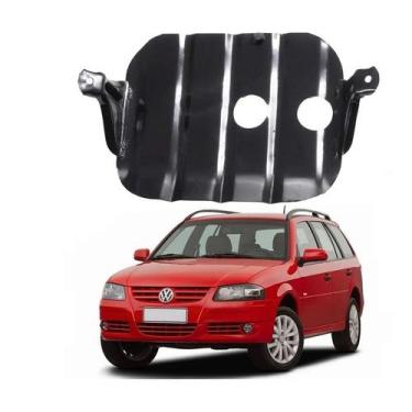 Imagem de Protetor Carter Dhf Parati G4 1.6 1.8 2006 A 2008