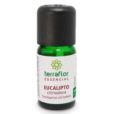 Imagem de Óleo Essencial de Eucalipto Citriodora Vegano