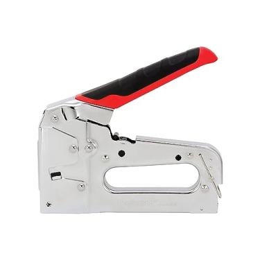 Imagem de Proferred T40001 Ferramenta de grampeador de ferro, grampos de 6 mm - 14 mm (1/4")