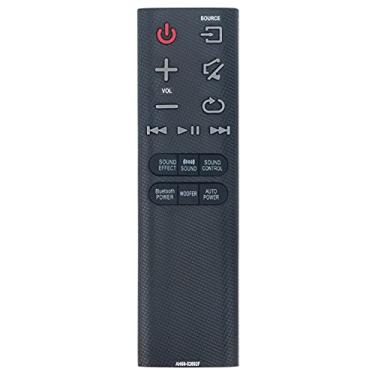 Imagem de AH59-02692F Suporte de controle remoto de substituição para sistema de alto-falantes Samsung Audio Soundbar Sound Bar HW-JM35 HW-J550 HW-JM45 HW-J450 HW-J460 HW-J430 HW-J355 HW-JM45C HW-JM6000